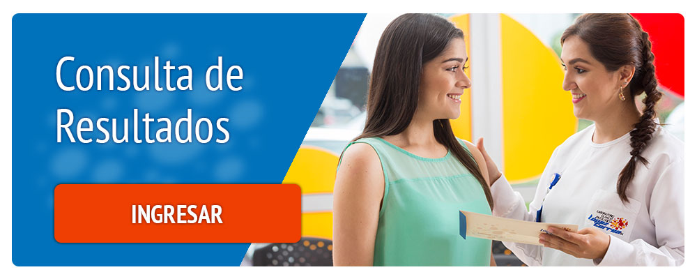 Consulte sus resultados