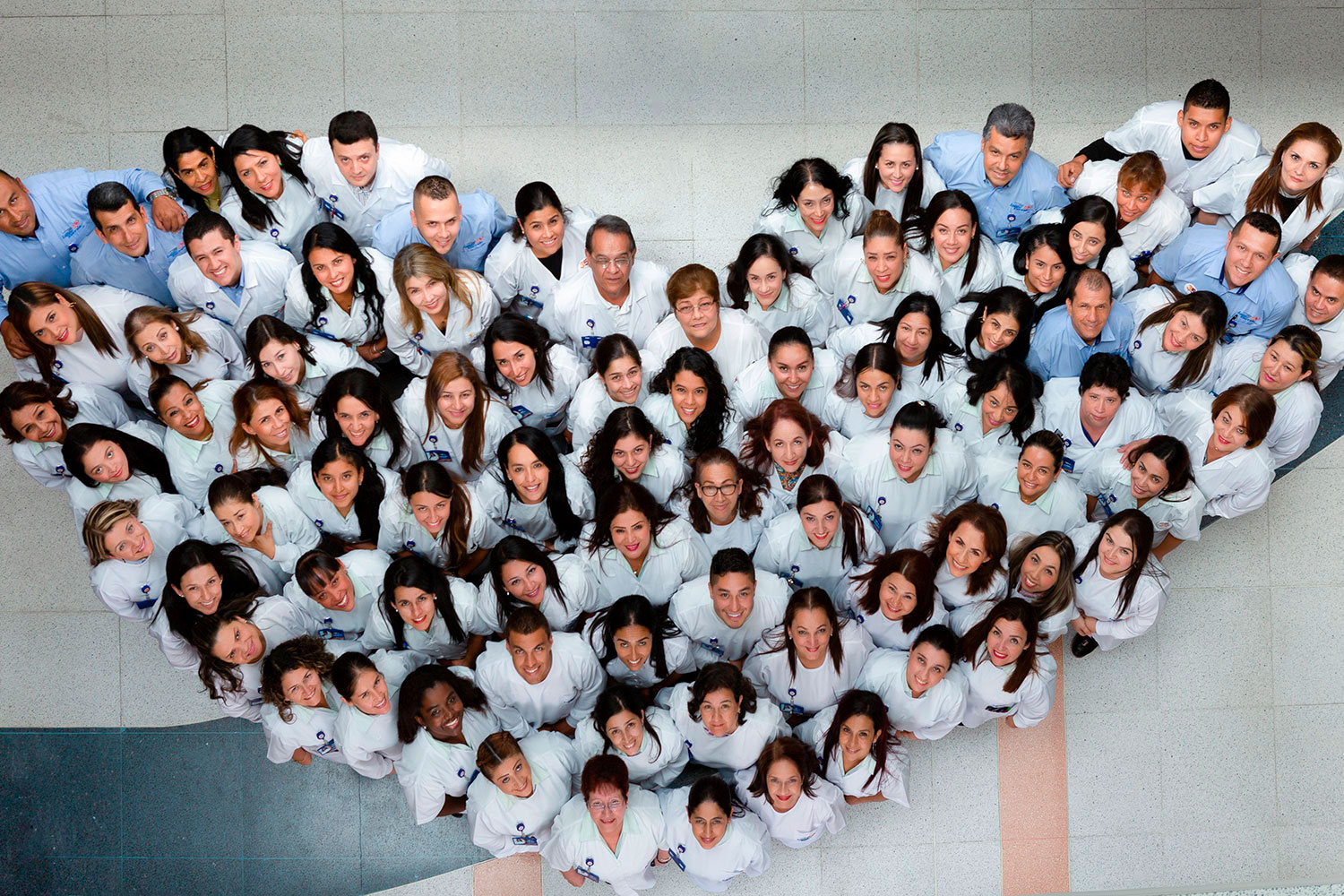 Laboratorio López Correa, 40 años al servicio de la salud de la ciudad y la región