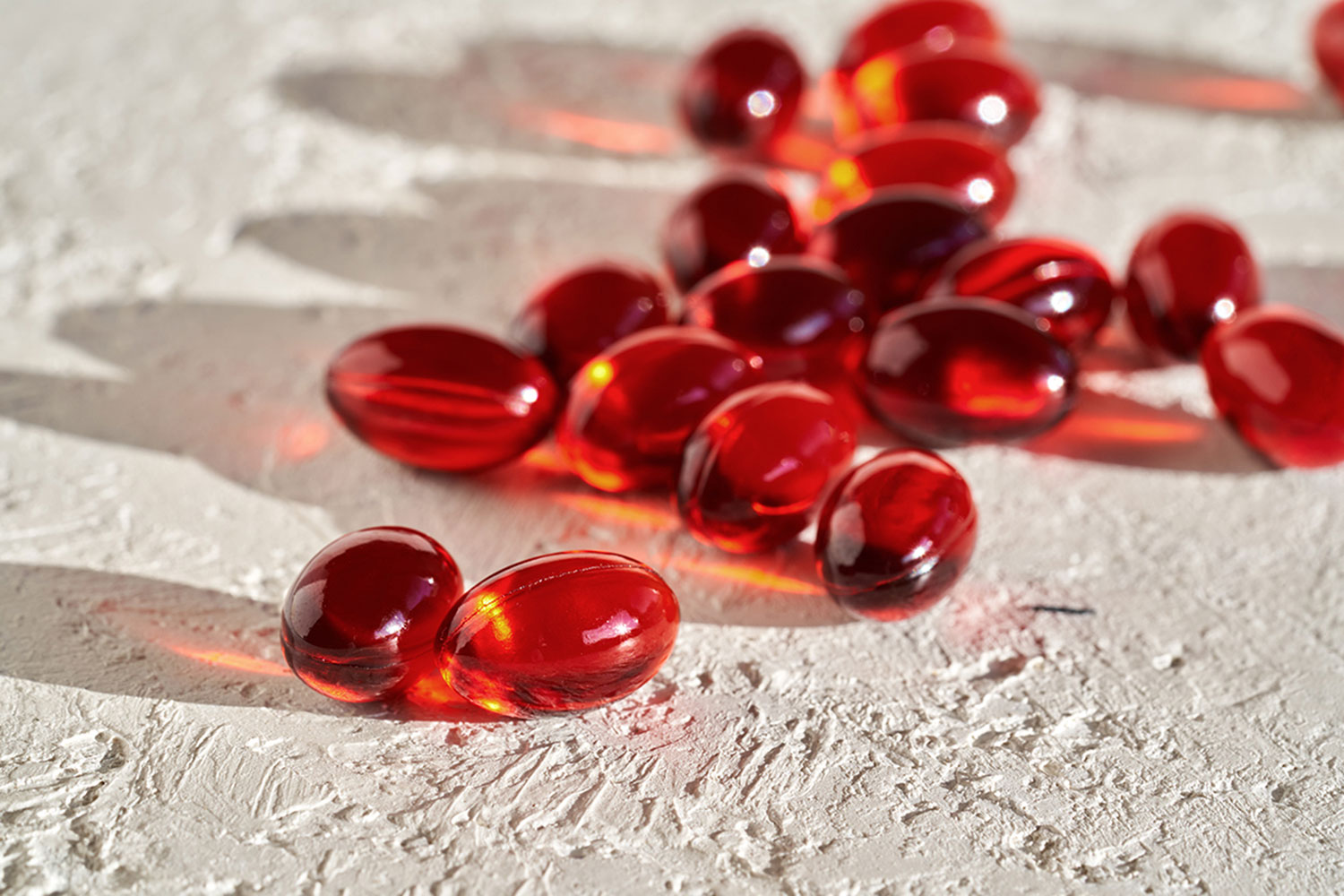 Así es el antioxidante desconocido que es 65 veces más potente que la vitamina C y fortalece el colágeno