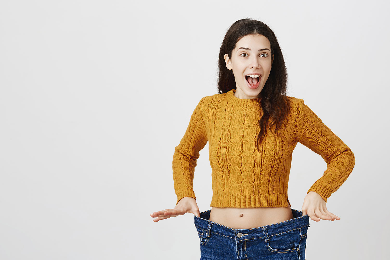 Esta es la combinación de dieta y proteínas ideal para perder peso y ganar salud según la ciencia