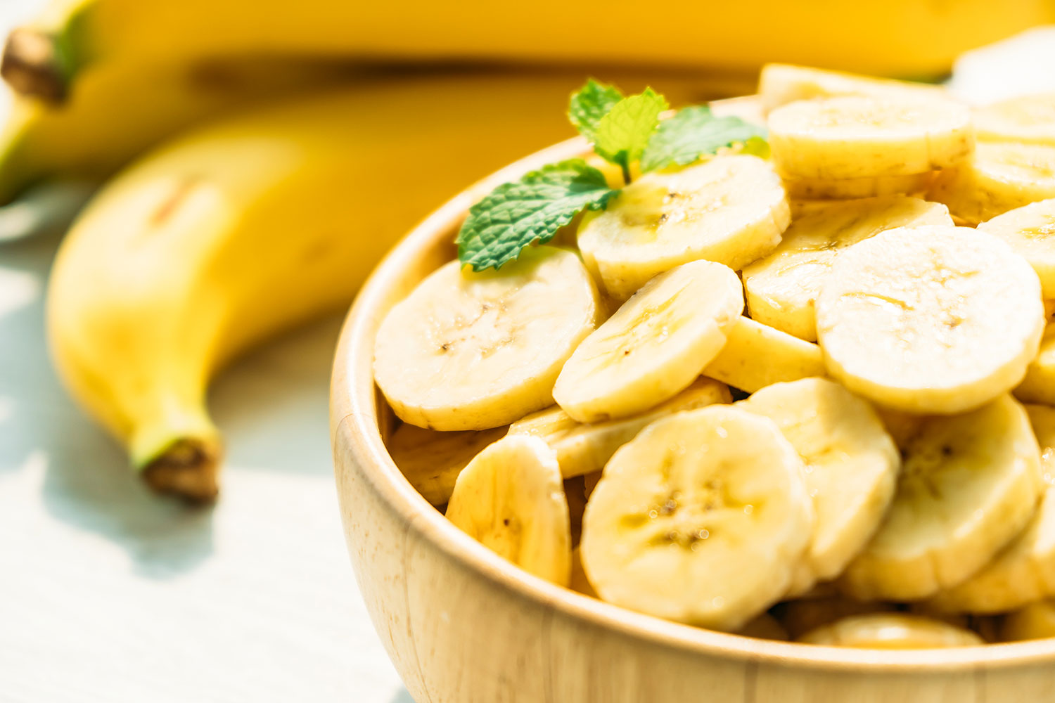 Por qué es tan importante el potasio para nuestro cuerpo?