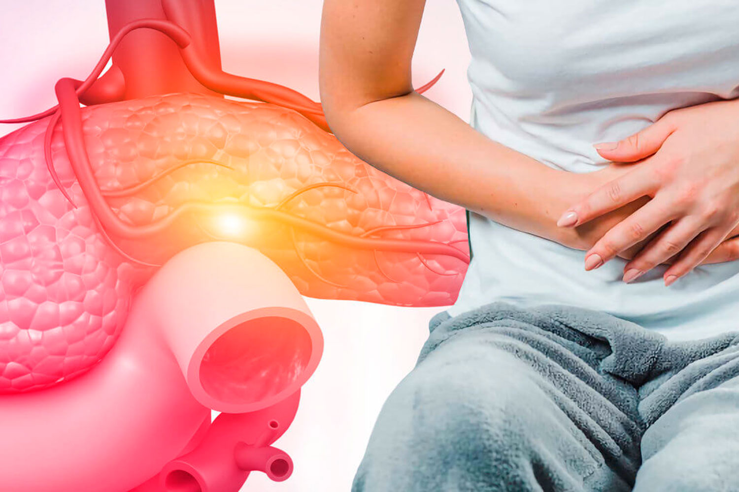 Logran un esperanzador hallazgo en cáncer de páncreas