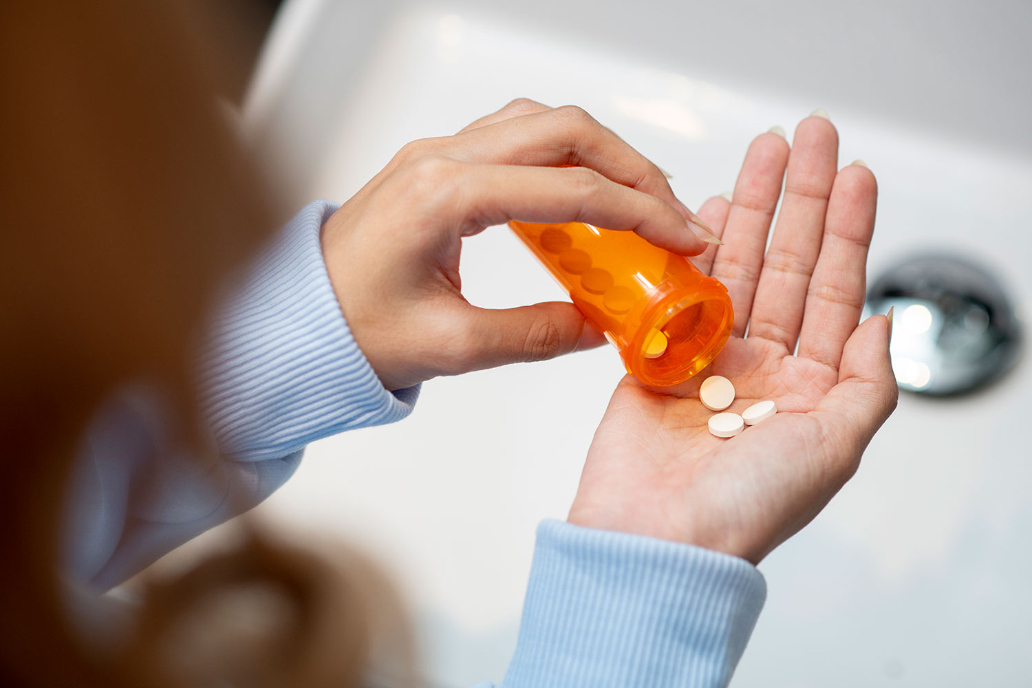 Un fármaco común para el colesterol bloquea una proteína clave en cáncer