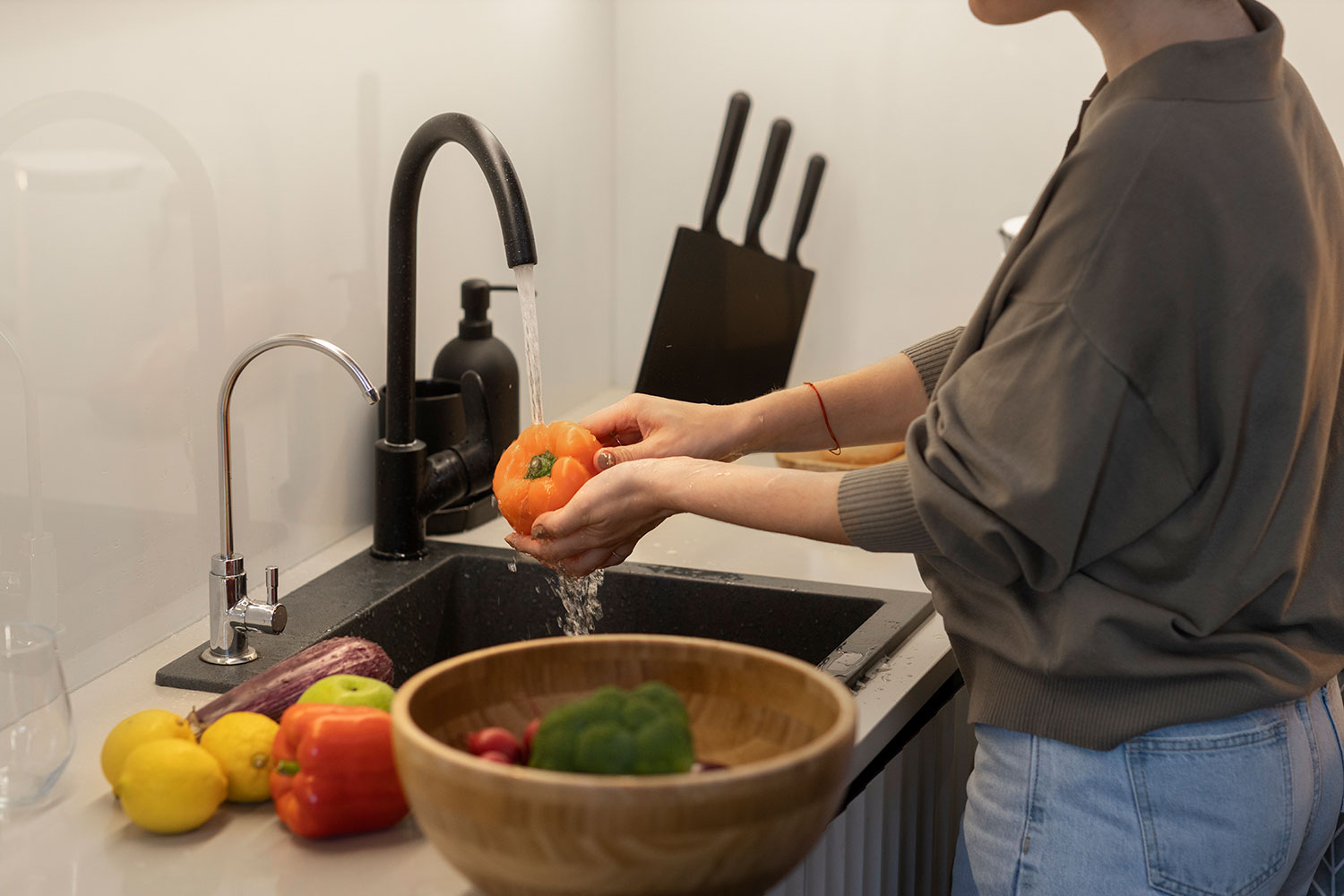 10 consejos para evitar toxiinfecciones alimentarias