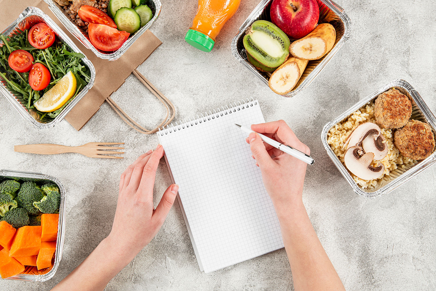 Claves para disfrutar de un 2024 más saludable