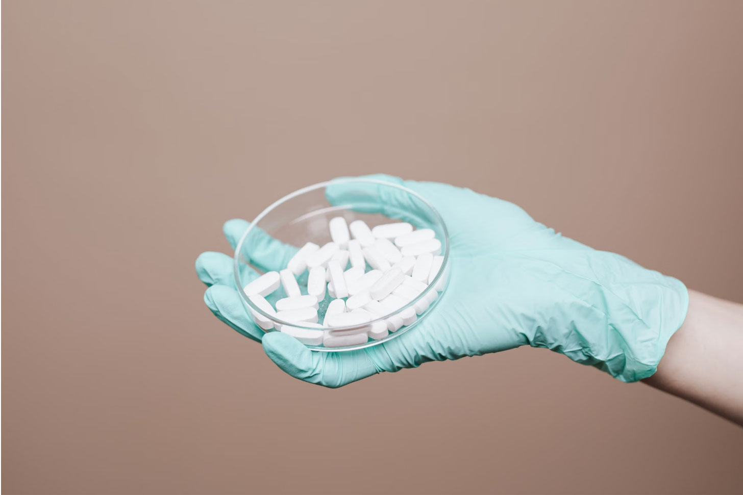 Una IA busca nuevos antibióticos entre los fármacos que ya existen