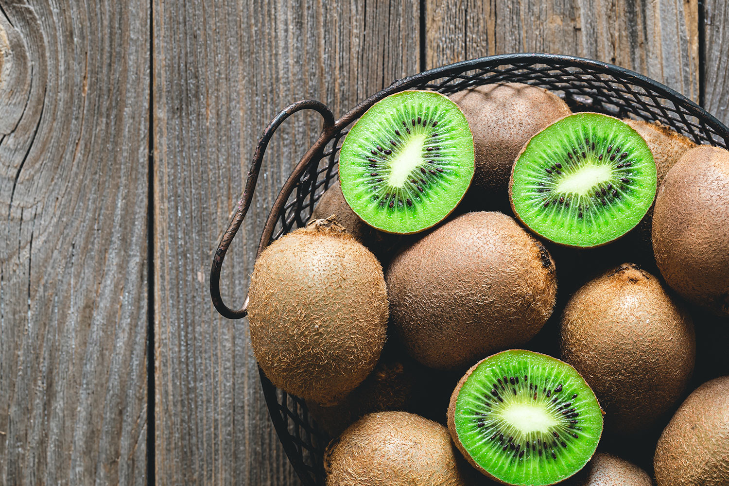 Esta es la fruta con poderosos beneficios para la salud