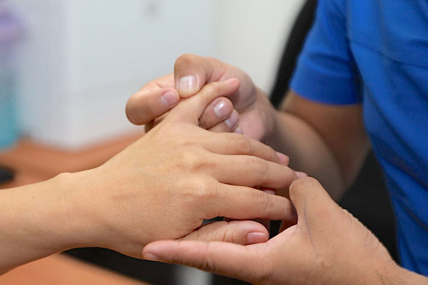 Descubren una causa del lupus y una posible forma de revertirlo