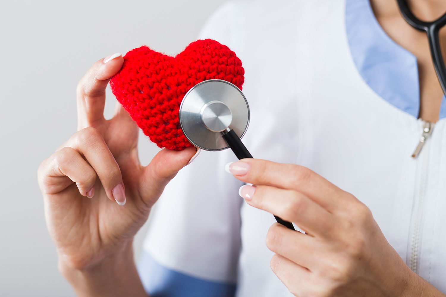 Cuidar el corazón con hábitos saludables detiene el envejecimiento biológi