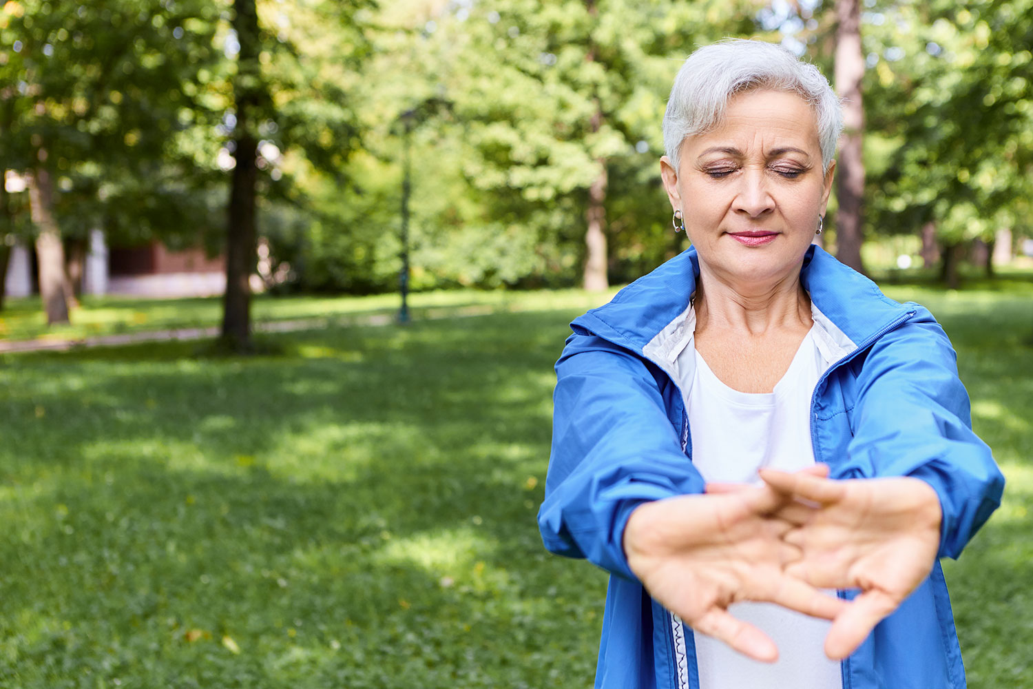 Hallan un factor que envejece los músculos más que la edad: tiene remedio
