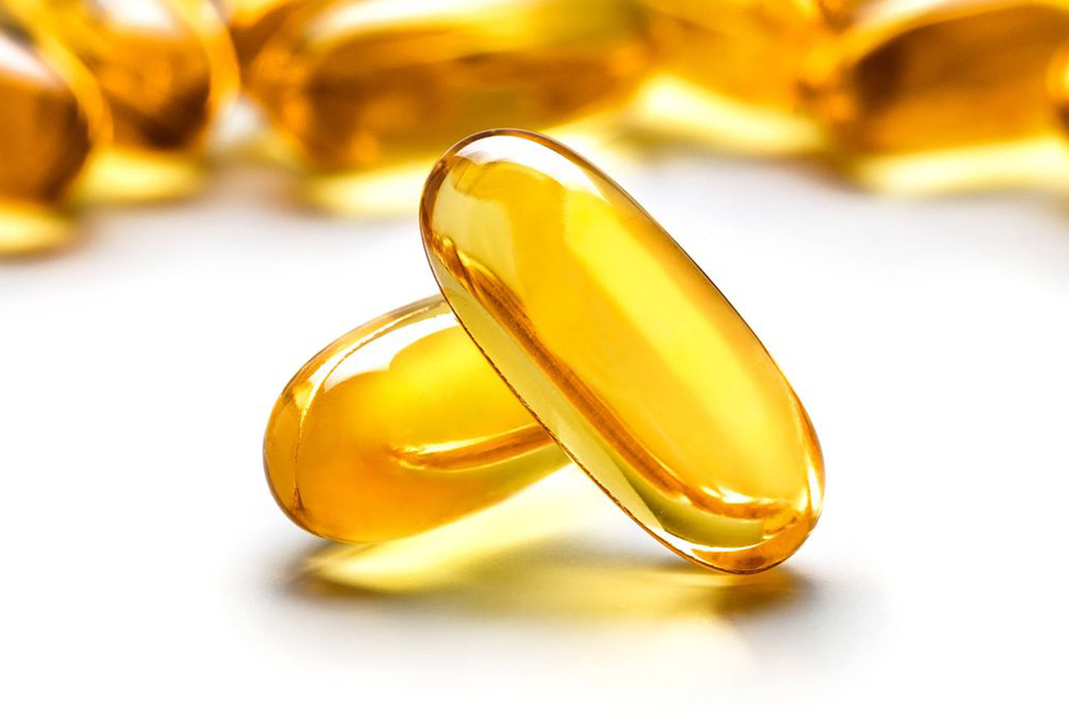 ¿El Omega 3 es bueno para controlar el colesterol?