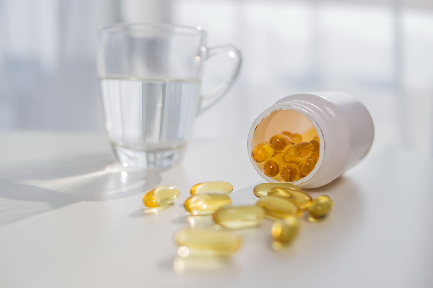 La ciencia desvela un nuevo y prometedor beneficio del omega-3 para la salud