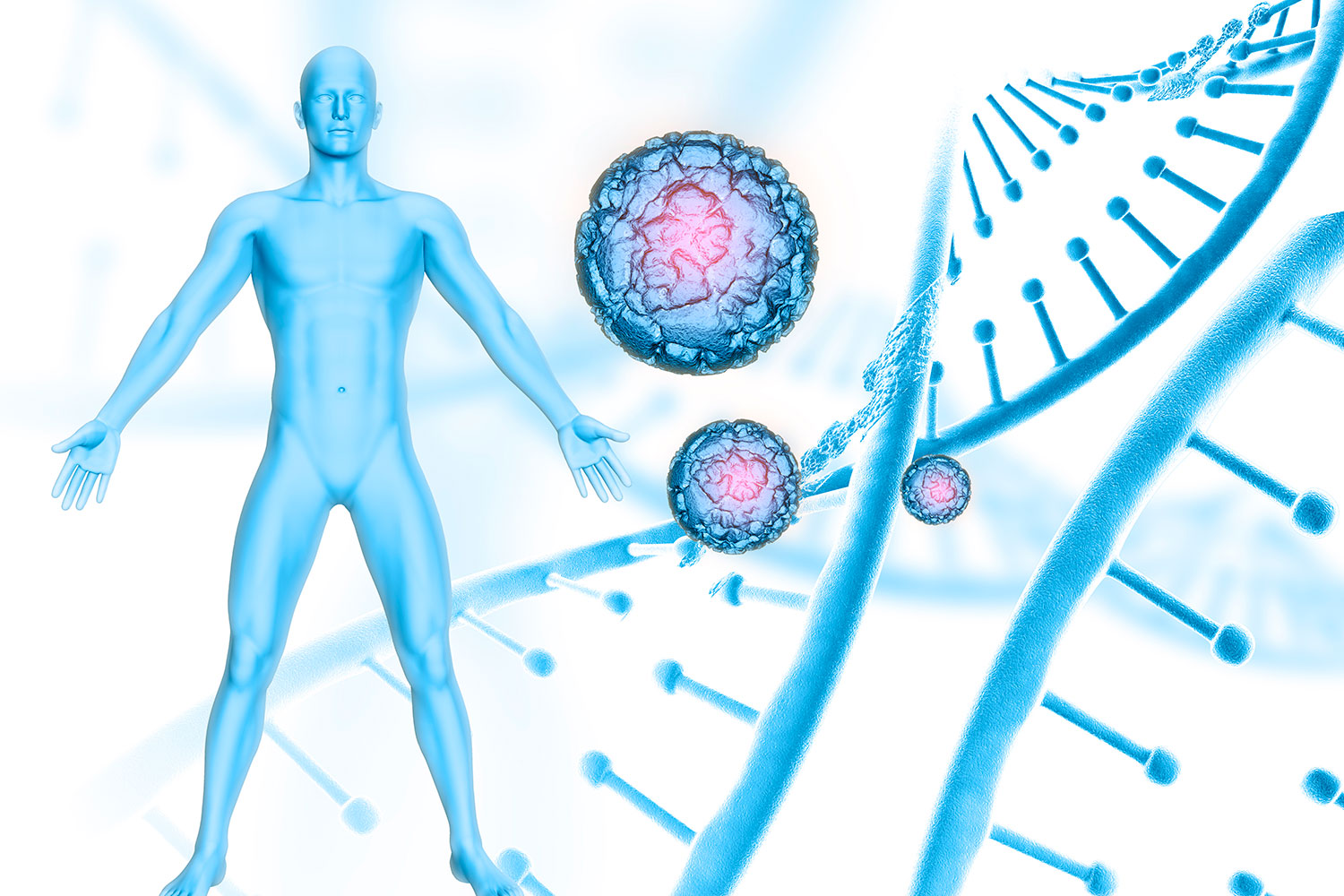Desvelan las debilidades de una superproteína del cáncer