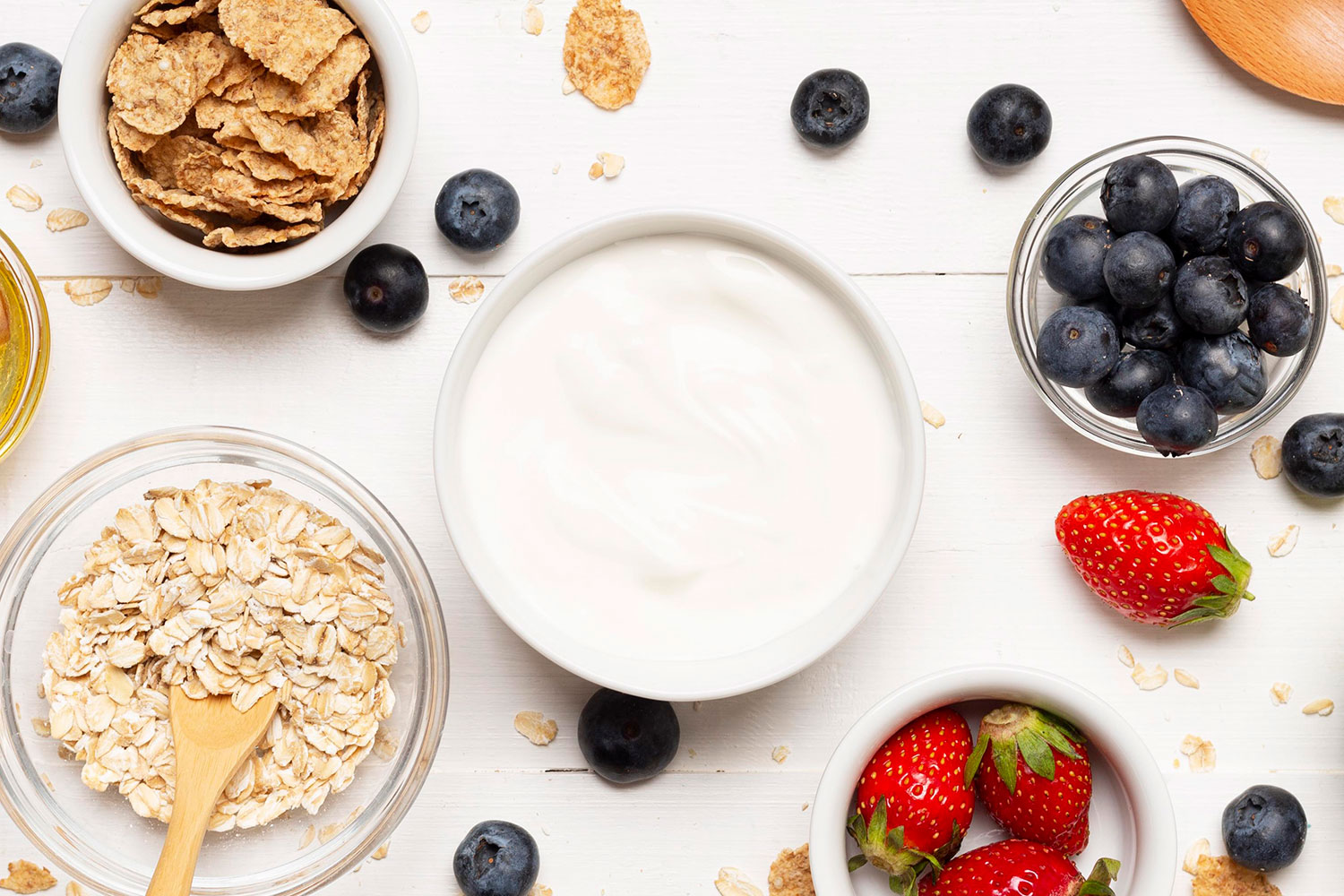 El desayuno que recomienda la ciencia para saciarte y mejorar la concentración