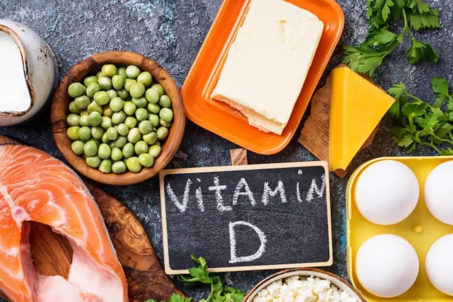 La vitamina D activa las bacterias intestinales 'anticáncer' en ratones