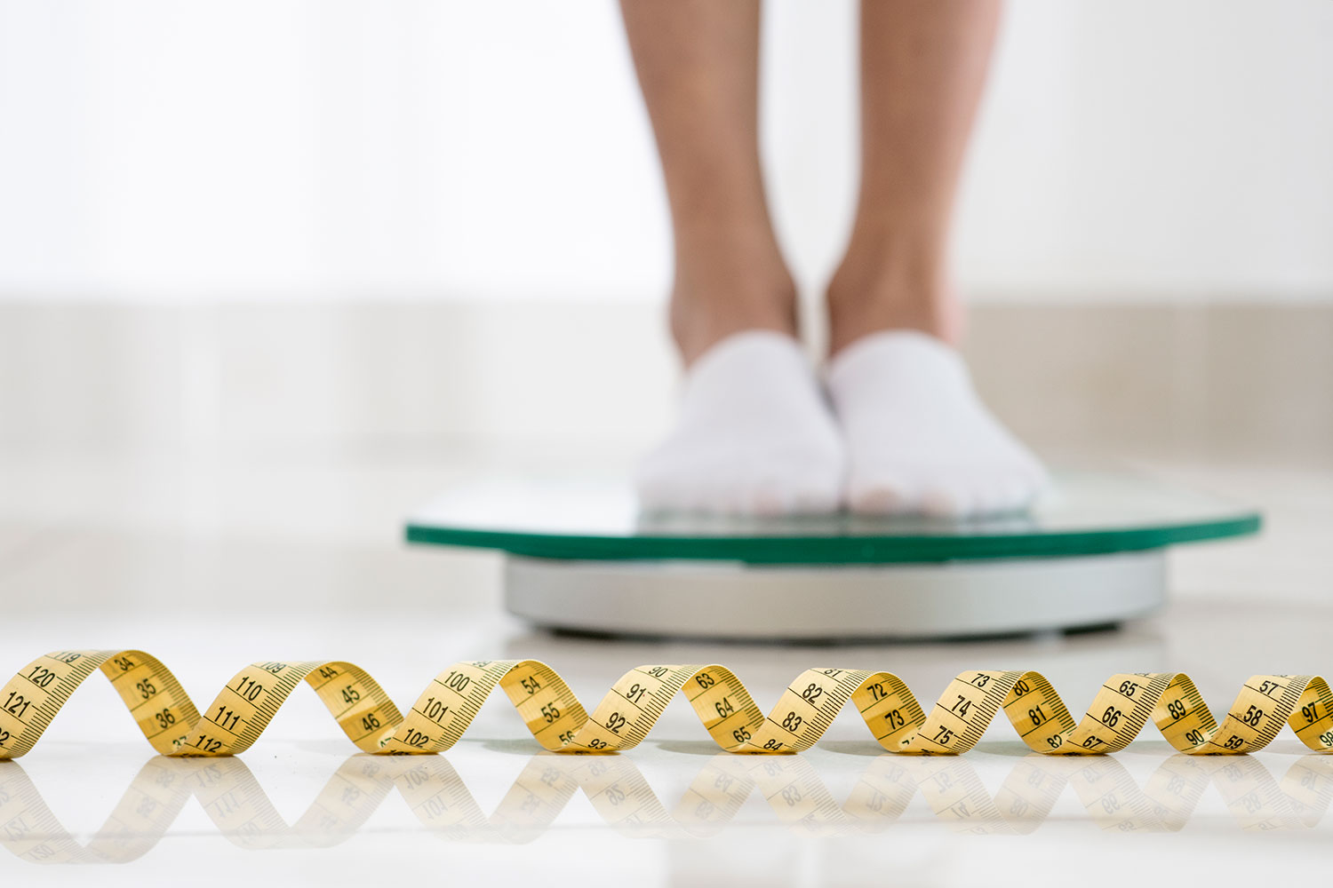Este es el tratamiento más eficaz y duradero para perder peso en obesidad