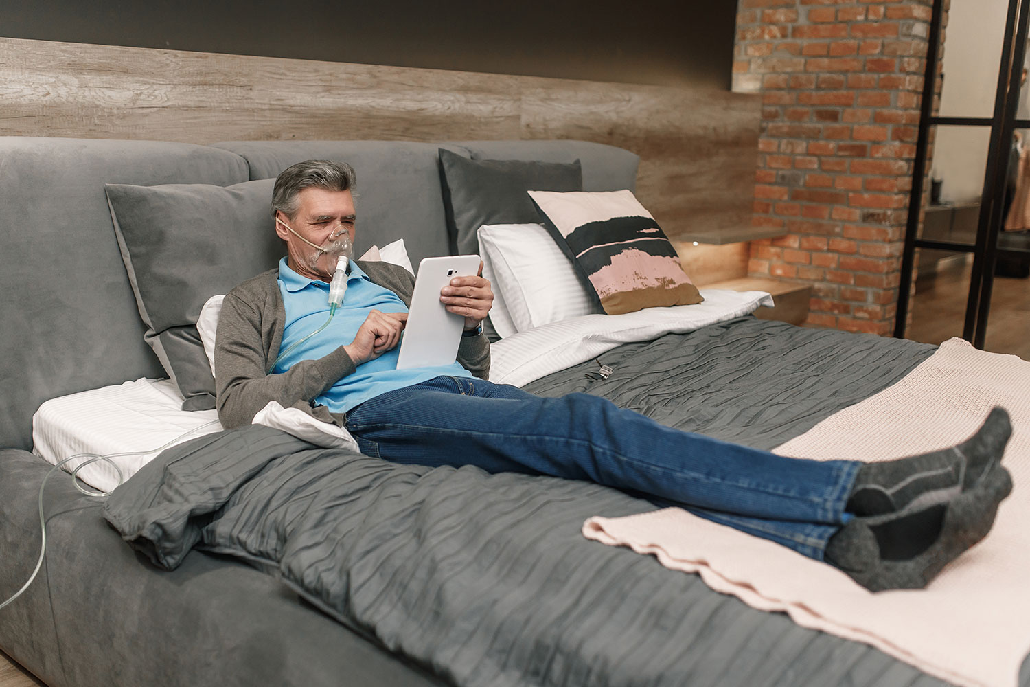 Qué es la apnea del sueño y como saber si la sufrimos