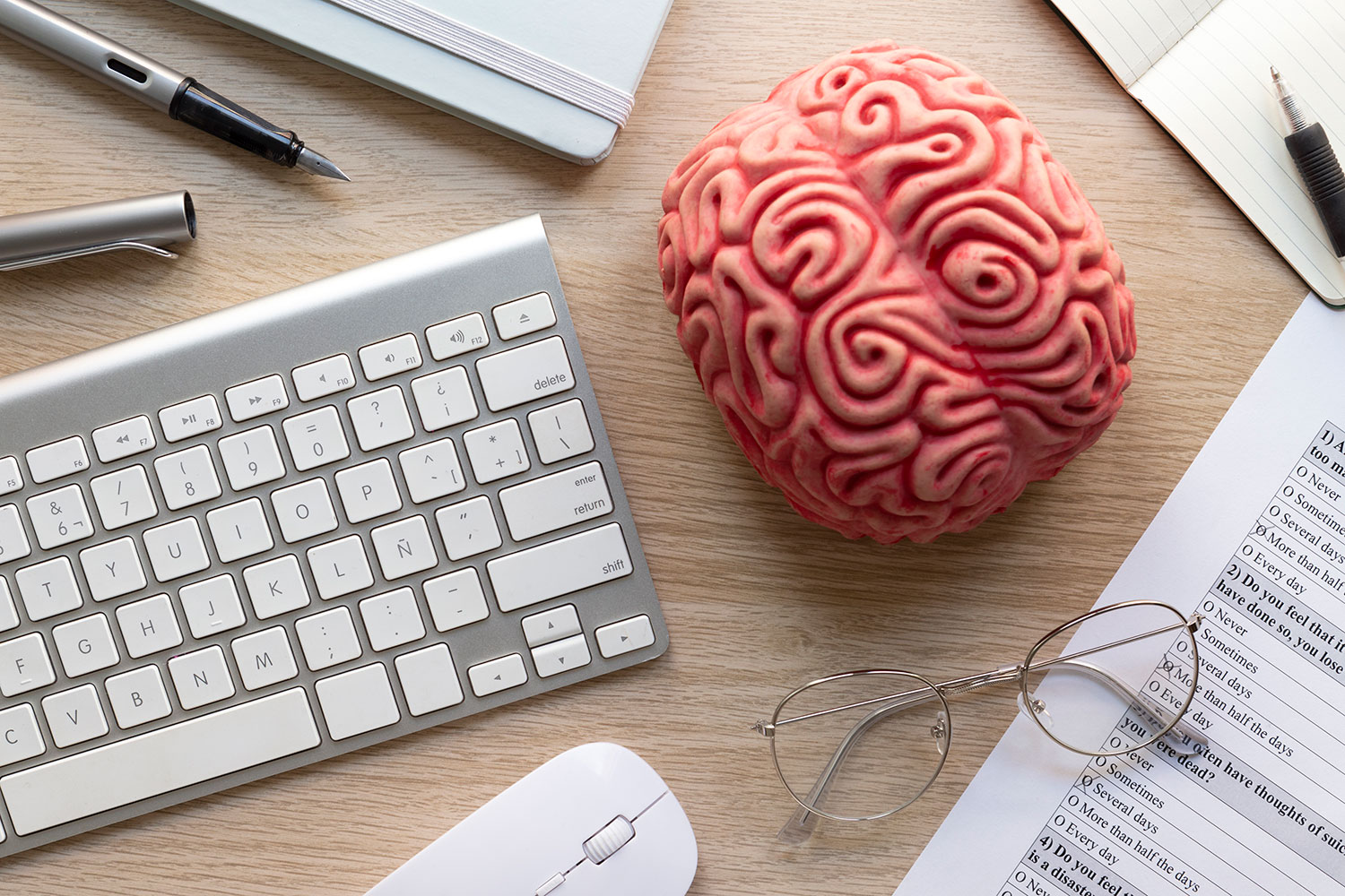 El ginkgo biloba puede mejorar la recuperación cognitiva después de un ictus