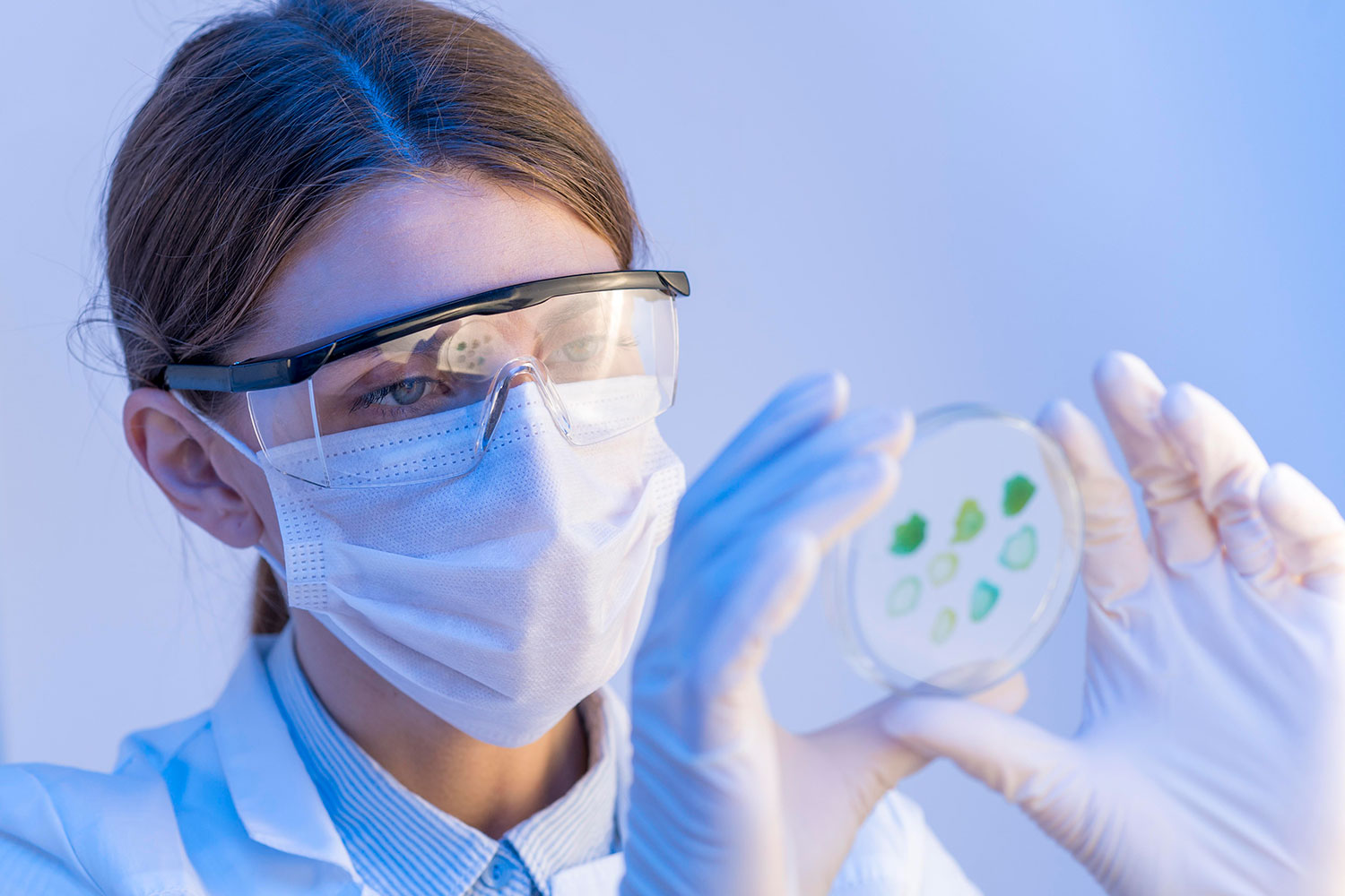 Diseñan un fármaco 'superasesino' para combatir las bacterias multirresistentes