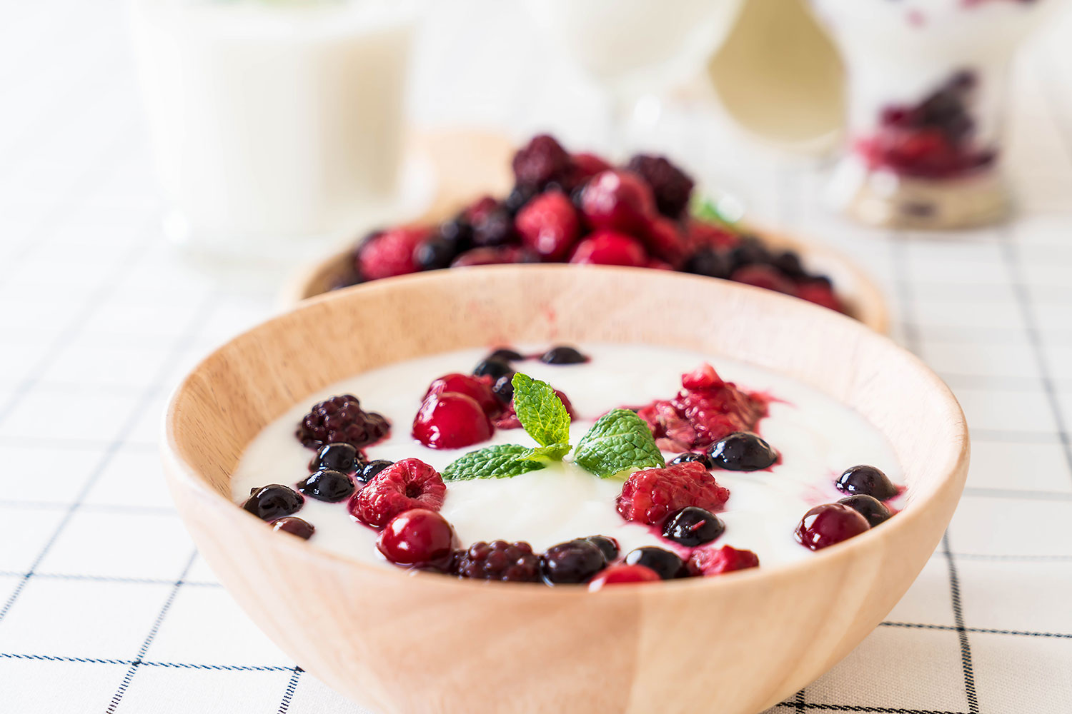10 alimentos que te ayudarán a combatir el dolor
