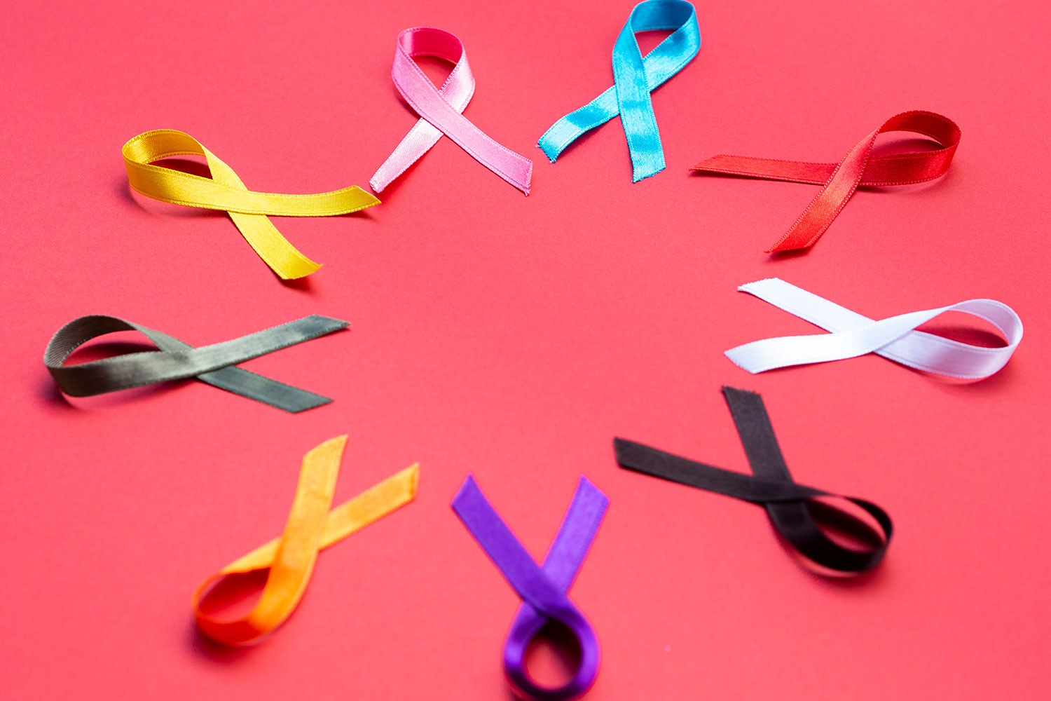 Día mundial contra el cáncer