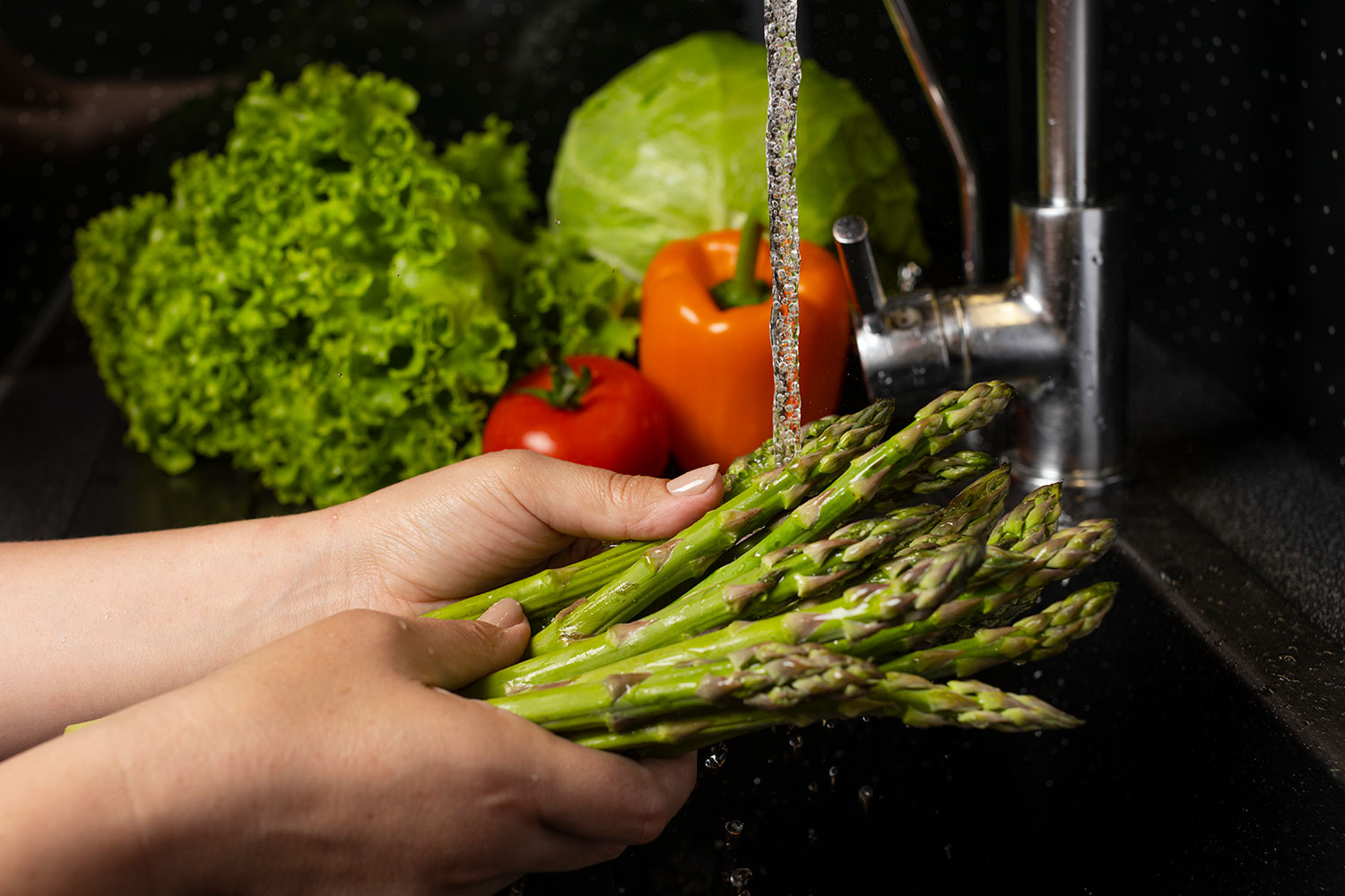 ¿Cómo debe ser la dieta al seguir un tratamiento antirretroviral?