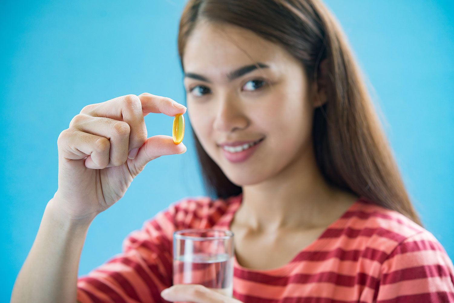 Los efectos de tomar suplementos de vitamina B12 en el corazón