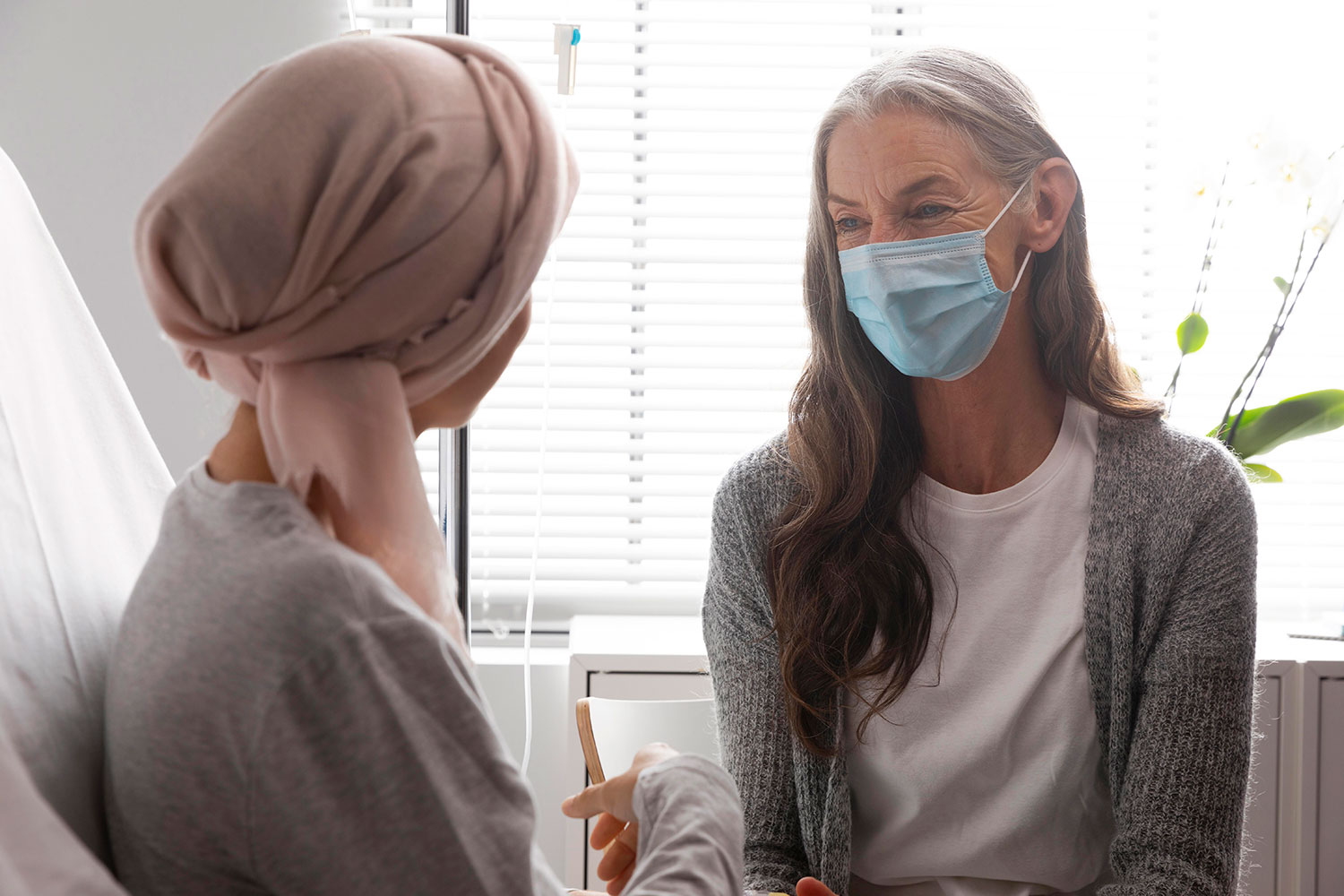 Curar el cáncer: la revolución que viene más allá de la 'quimio'