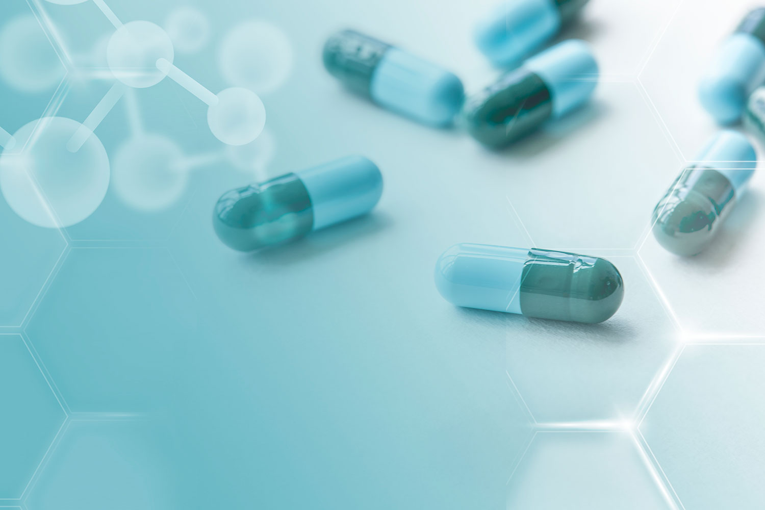 El antibiótico que puede matar a las superbacterias estaba en el jardín de un investigador