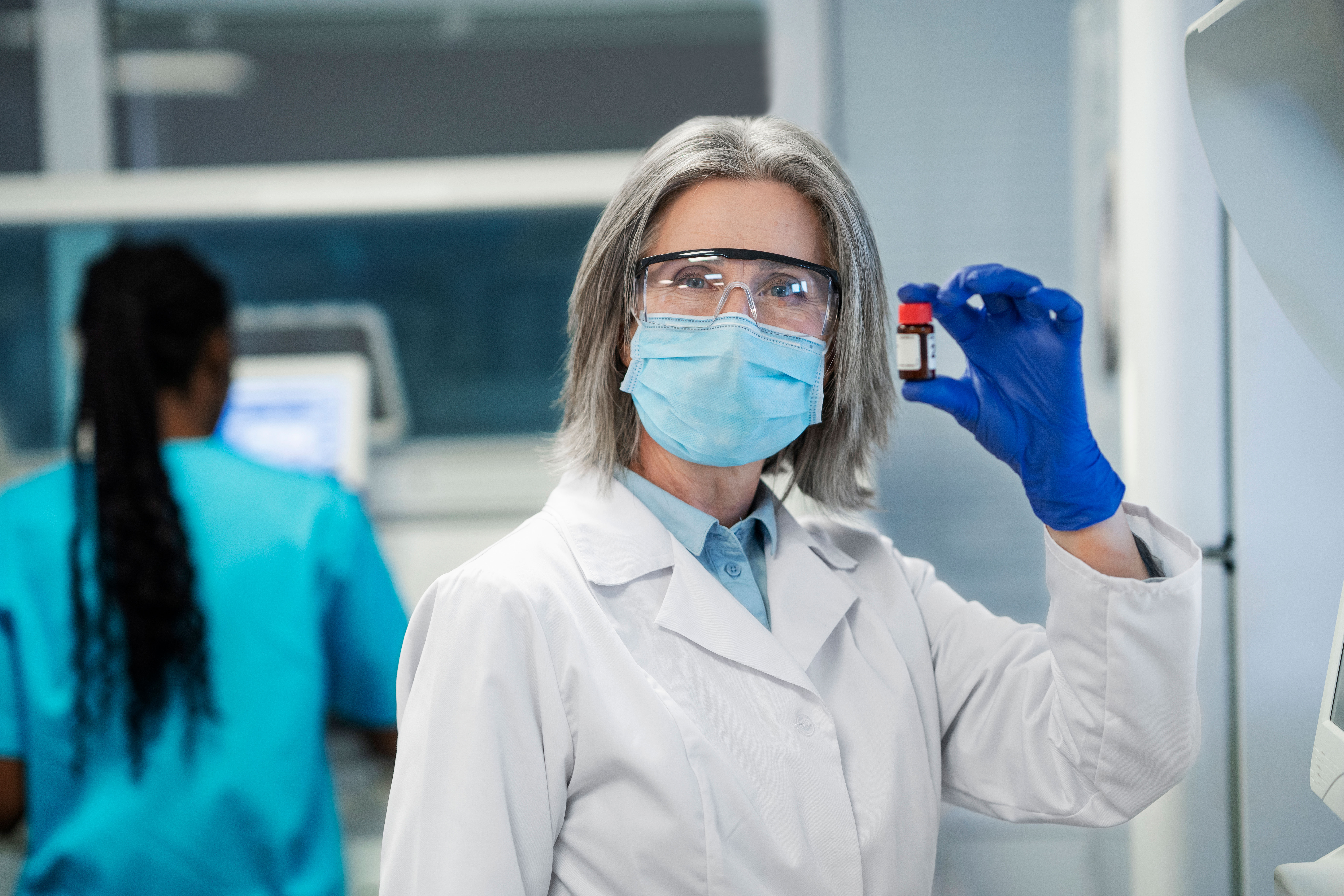 Nueva prueba disponible en el Laboratorio: APOLIPOPROTEÍNA B