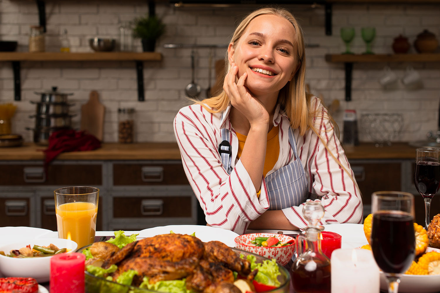 4 señales claras de que no estás consumiendo suficiente proteína