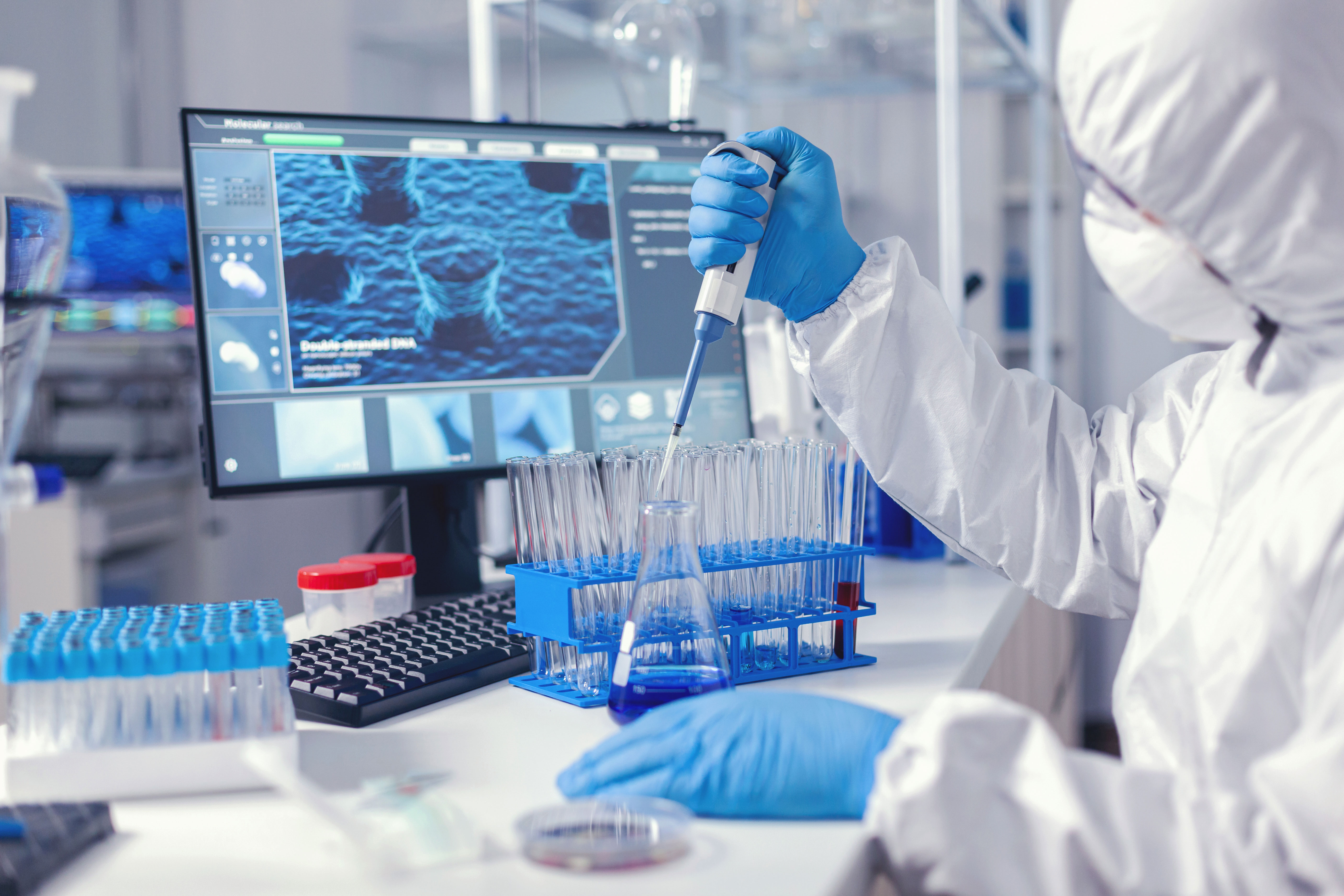 Nueva prueba disponible en el Laboratorio: APOLIPOPROTEÍNA A