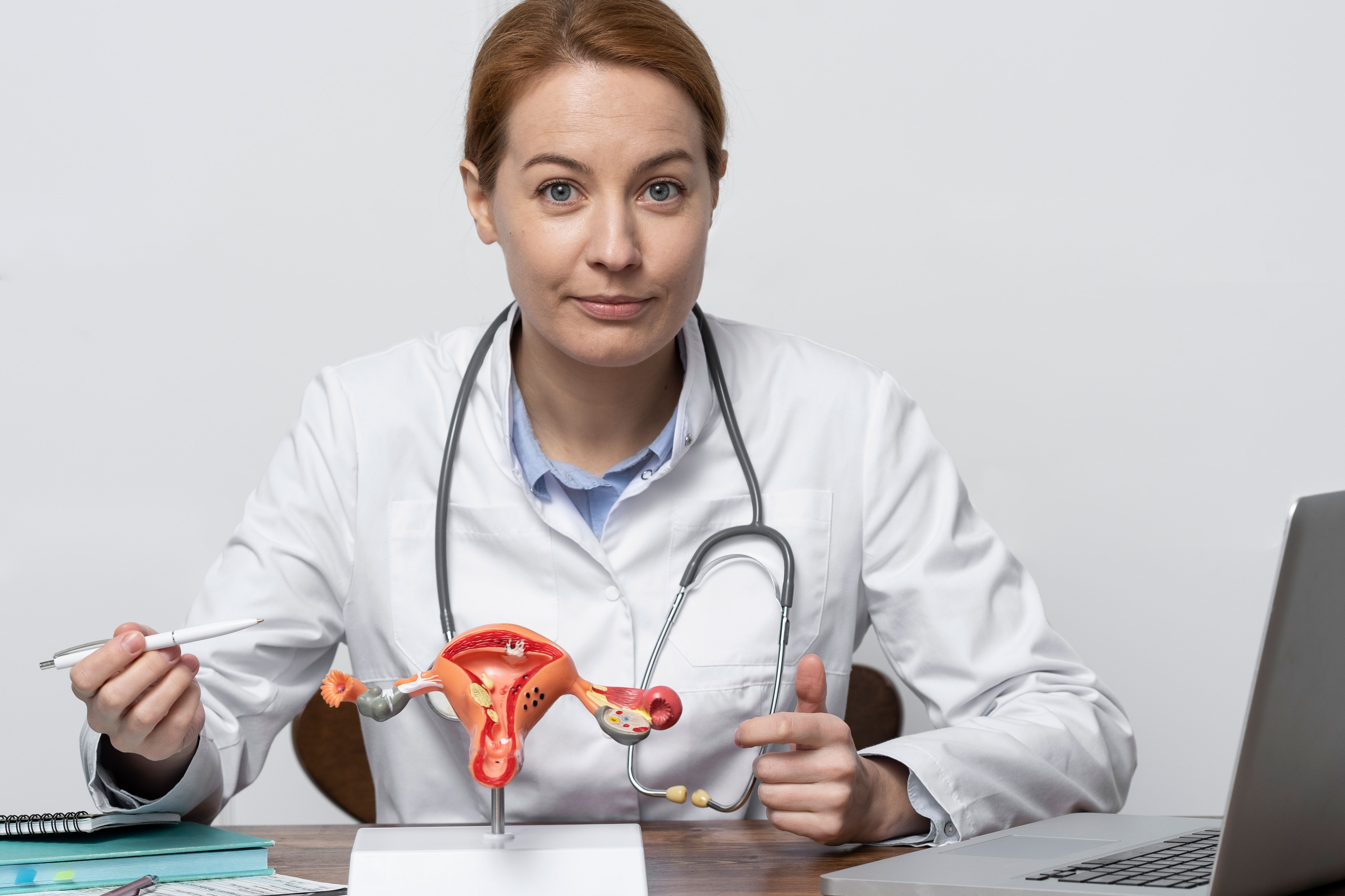 Primer paso para rejuvenecer los ovarios, ampliar la fertilidad femenina y luchar contra el envejecimiento