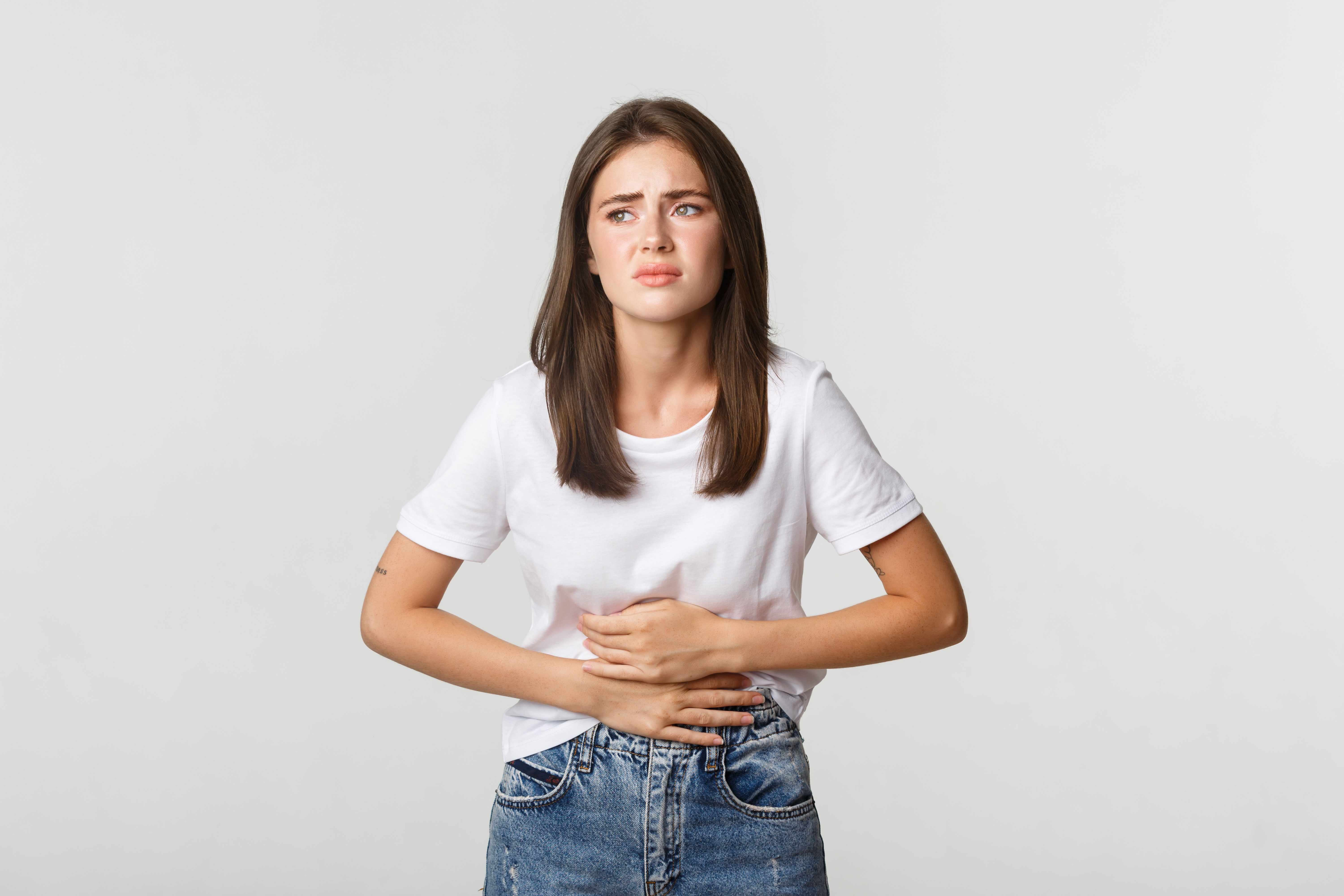 Síntomas de parásitos intestinales que no hay que ignorar