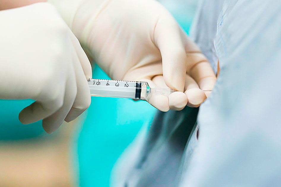 Una prueba no invasiva logra diagnosticar la meningitis en bebés con una precisión del 94%