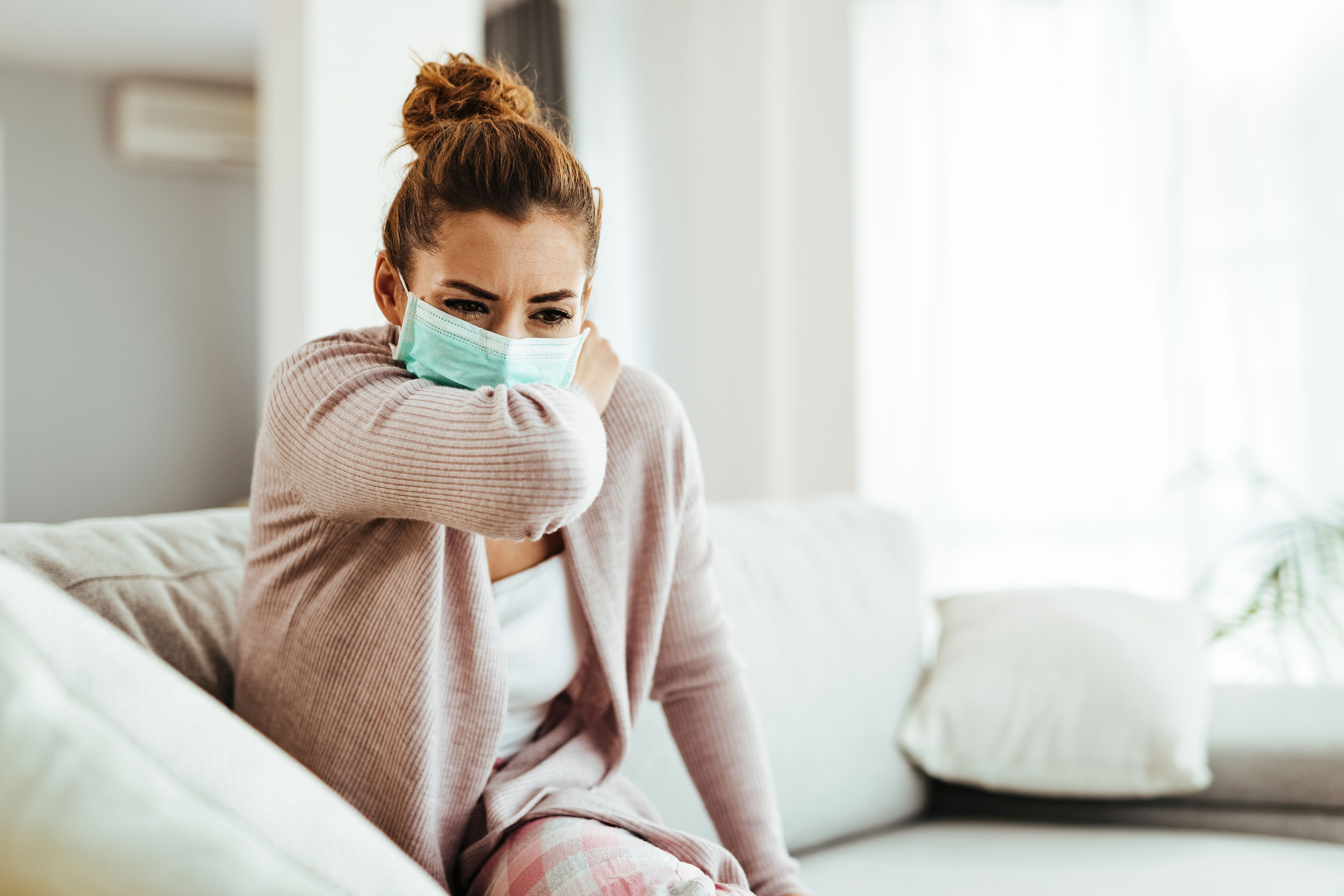 Desarrollan una terapia universal contra la gripe