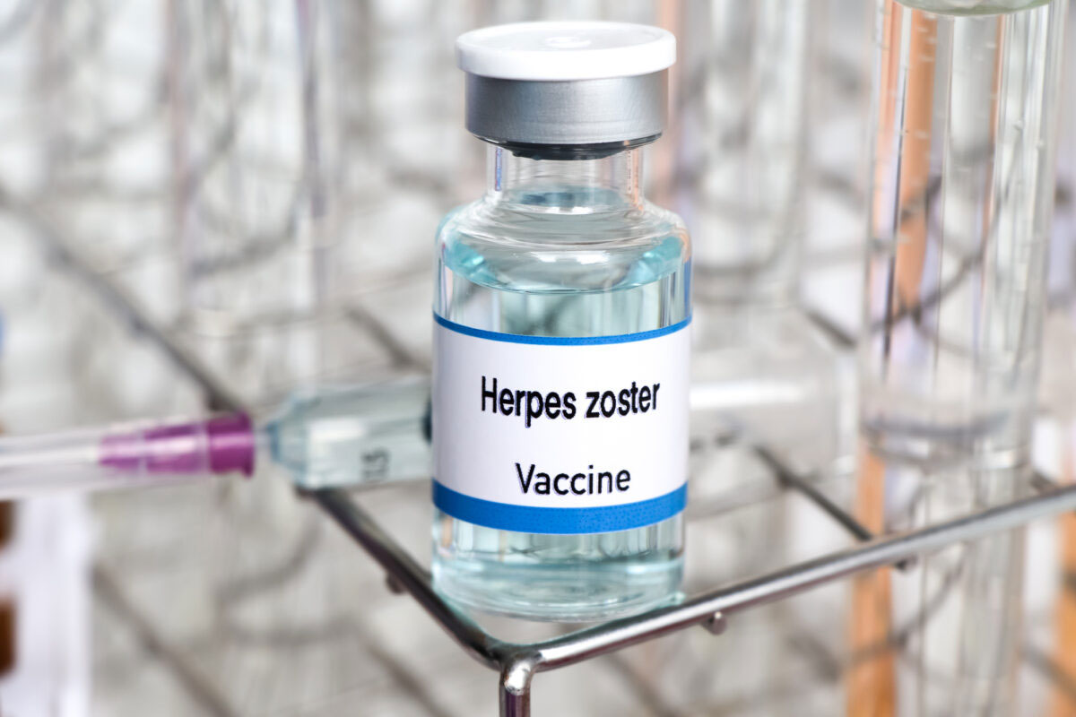 La vacuna del herpes zóster reduce el riesgo cardiovascular
