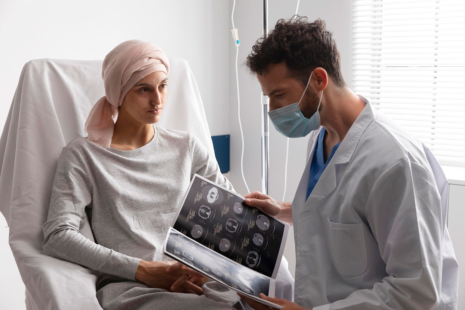 Este es el cáncer más frecuente y que más mata en el mundo (y se puede evitar)
