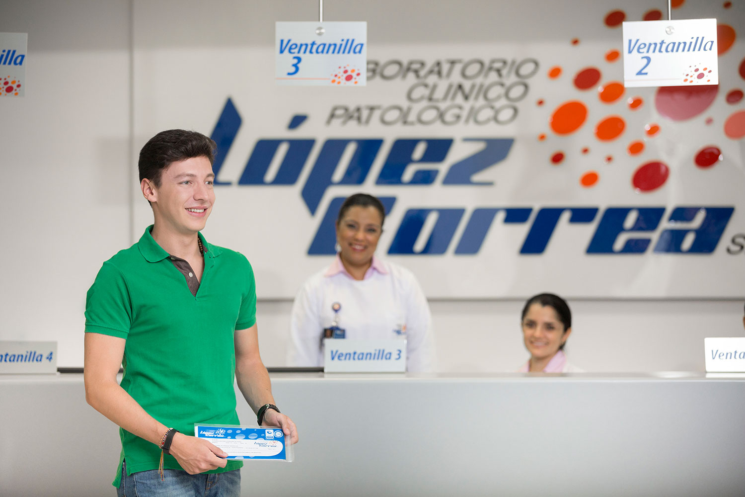 Derechos y deberes de nuestros usuarios